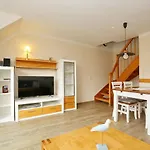 Papillon 01-6 Apartment Boltenhagen (Ostseebad)
